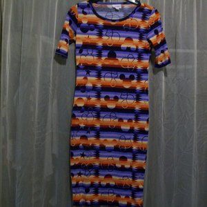 LuLaRoe Dresses, Size XXSmall